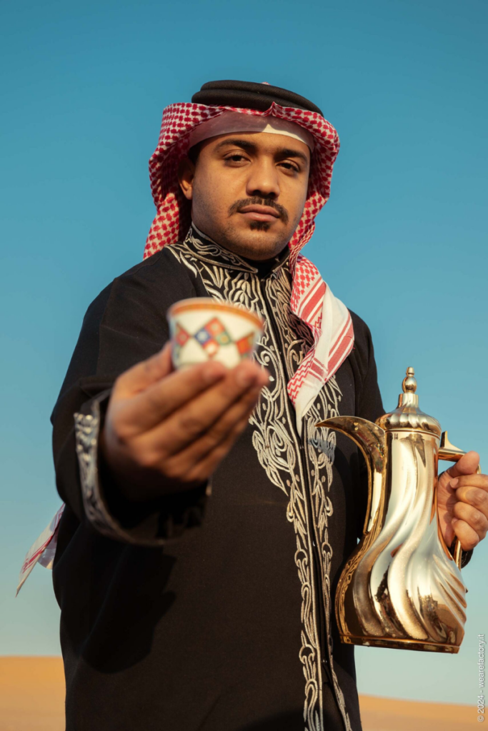 Unique things to do in Riyadh