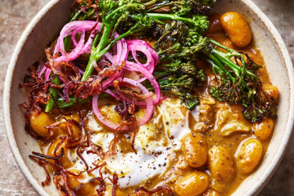 Best vegan restaurants in Riyadh serving healthy plant-based meals