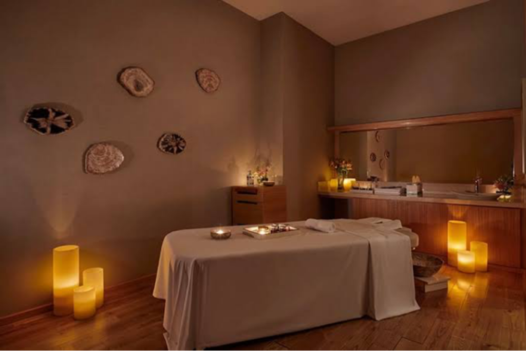Wellness Centres in Riyadh