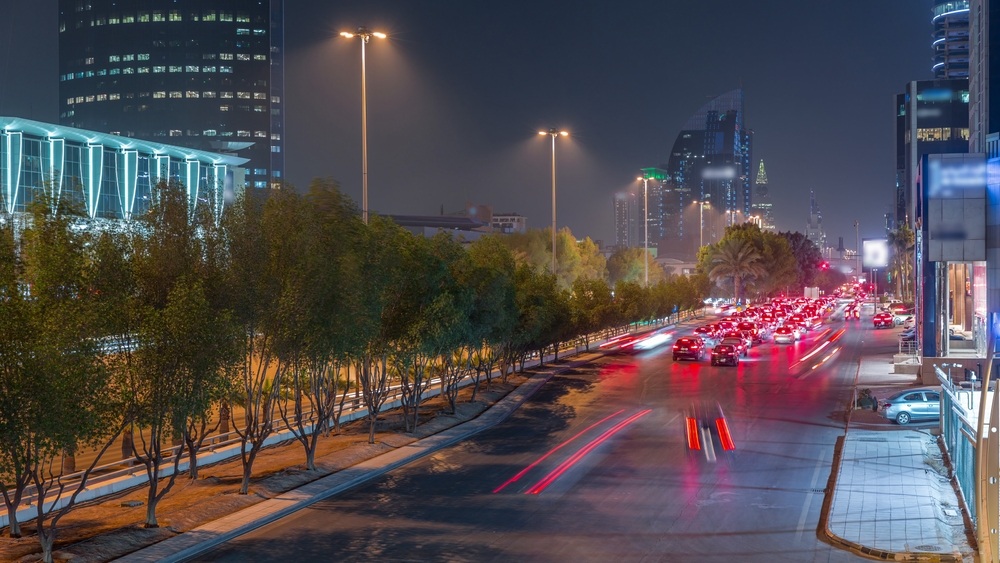 Saudin Arabia is ranked first among the safest G20 countries in 2025, as per the Safety Index