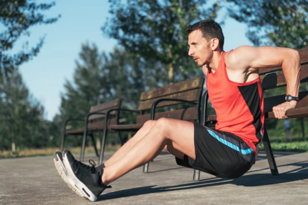 Best Outdoor Workout Spots in Riyadh