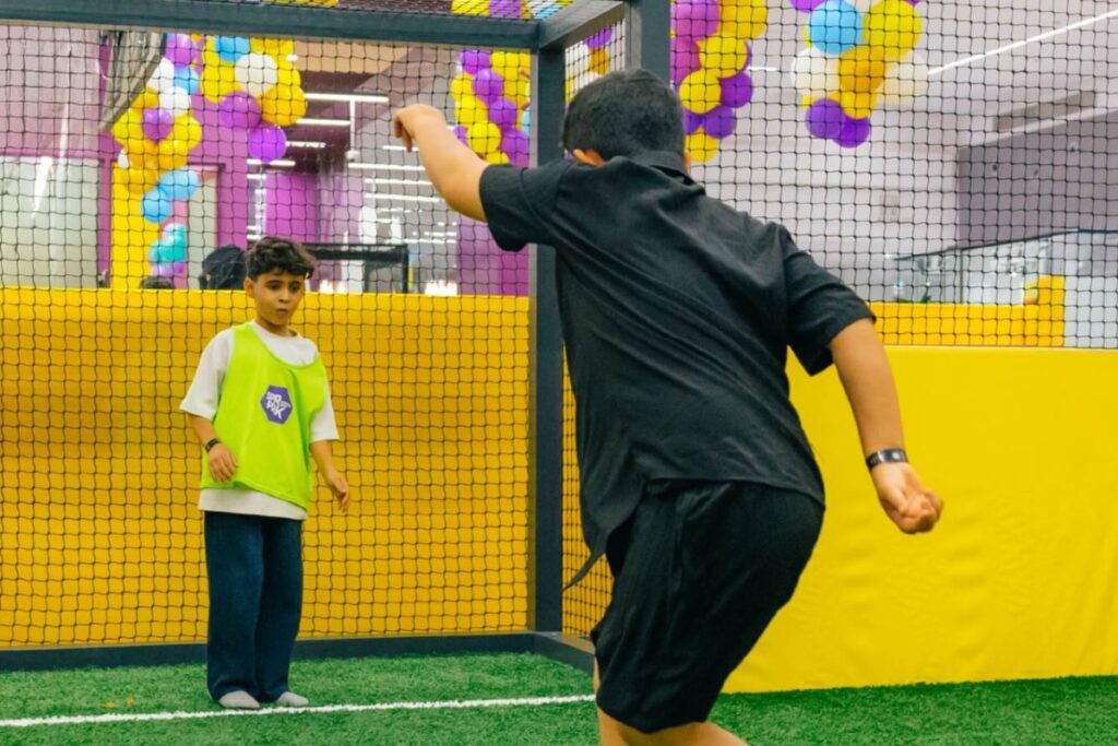 Indoor Activities in Riyadh to Beat the Heat