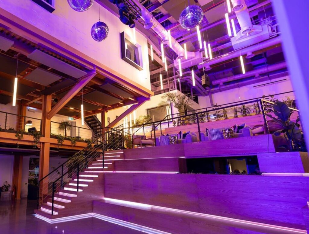 XP Music Futures Brings a New Events Programme to Beast House Riyadh from 29 August 2026