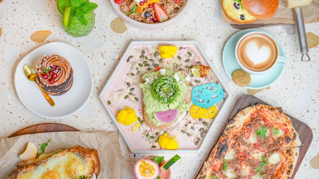 For diners searching for a brunch spot in KAFD, Brunch & Cake is one to have on the radar.