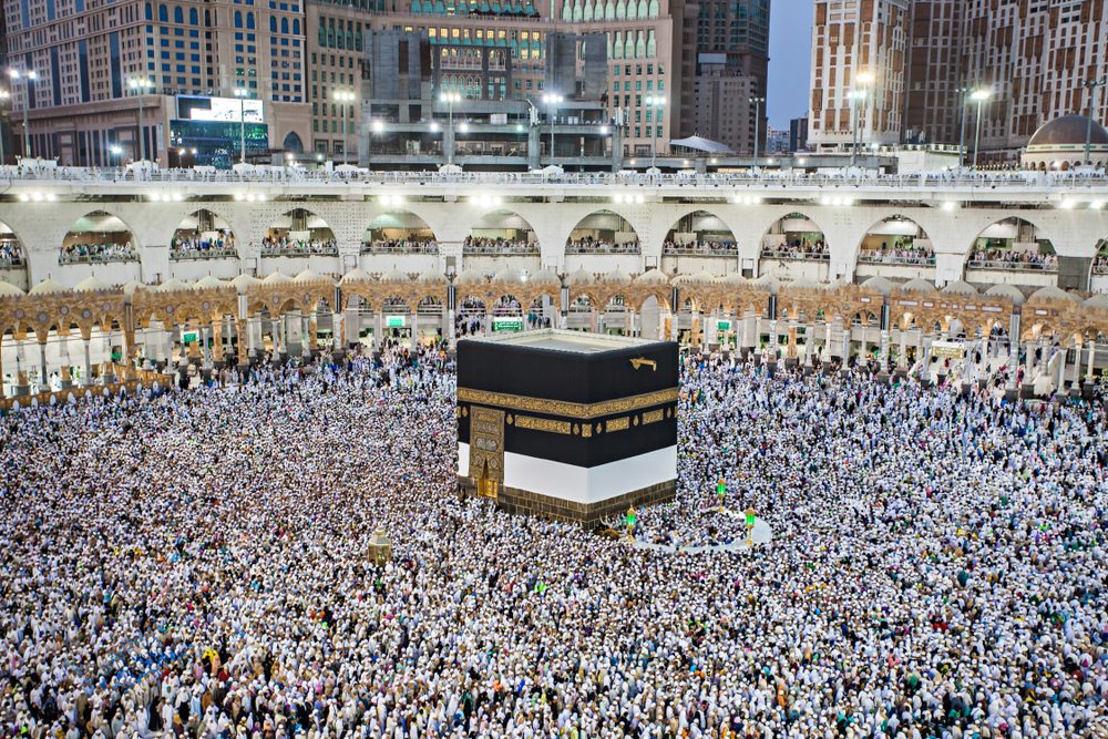 New Hajj Accommodation Rules Announced in Saudi Arabia for 2027