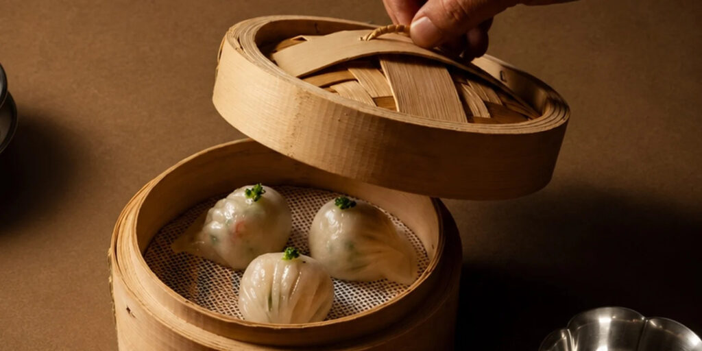 Jade Room Chinese restaurant Riyadh
