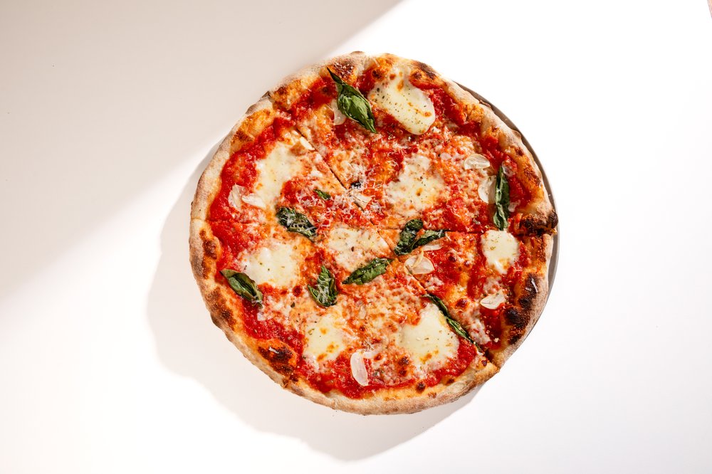 Jon & Vinny's is a pizza spot