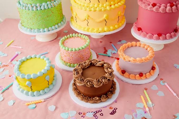 East London’s Lily Vanilli Bakery is coming to Riyadh, bringing its signature bakes with it