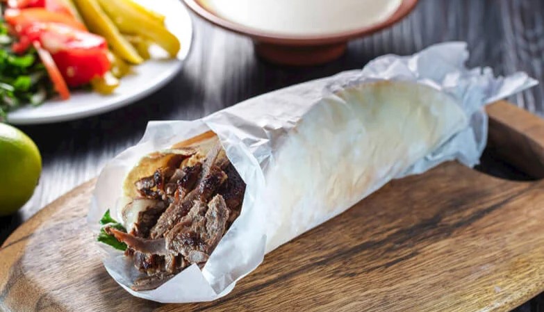 Riyadh's top shawarma spots