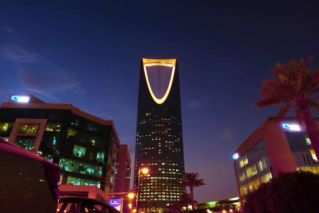 Saudi Arabia Advertising Rules Tighten Around the Use of Children in Fundraising Campaigns