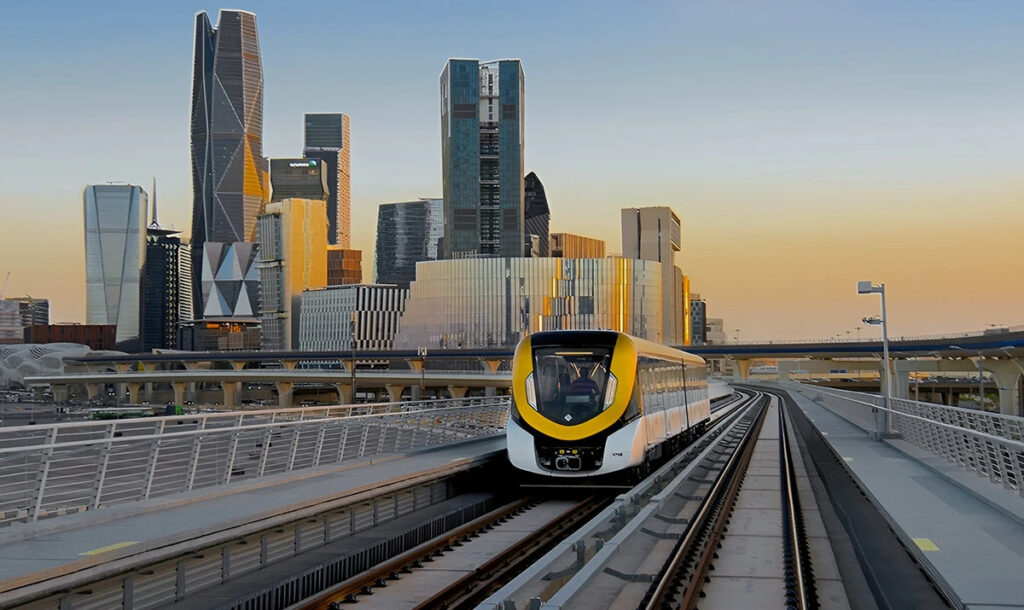 Students Can Now Get 50% Off Riyadh Metro Tickets