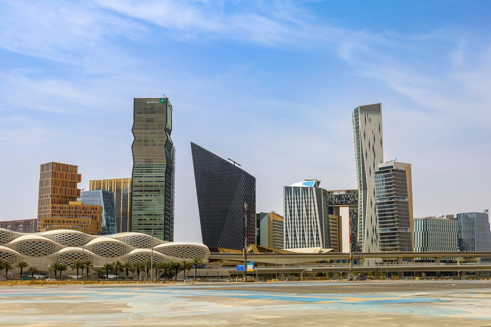 Riyadh Quality of Life, Riyadh Enters Global Quality of Life Index