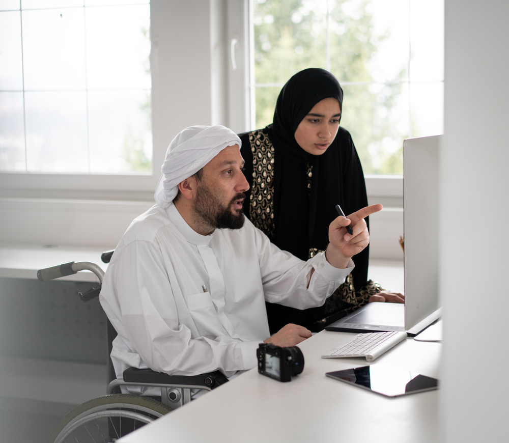 New Inspections Strengthen Disability Rights in Saudi Arabia With Heavy Fines for Violations