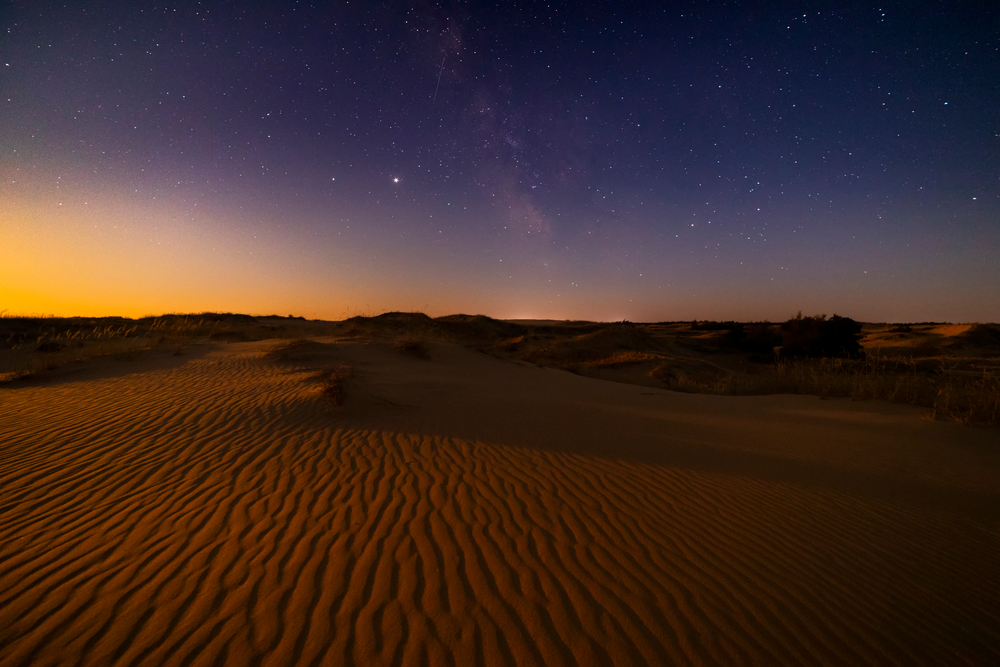 Stargazing in Saudi Arabia, celestial events in August 2026 in the Kingdom and across the world
