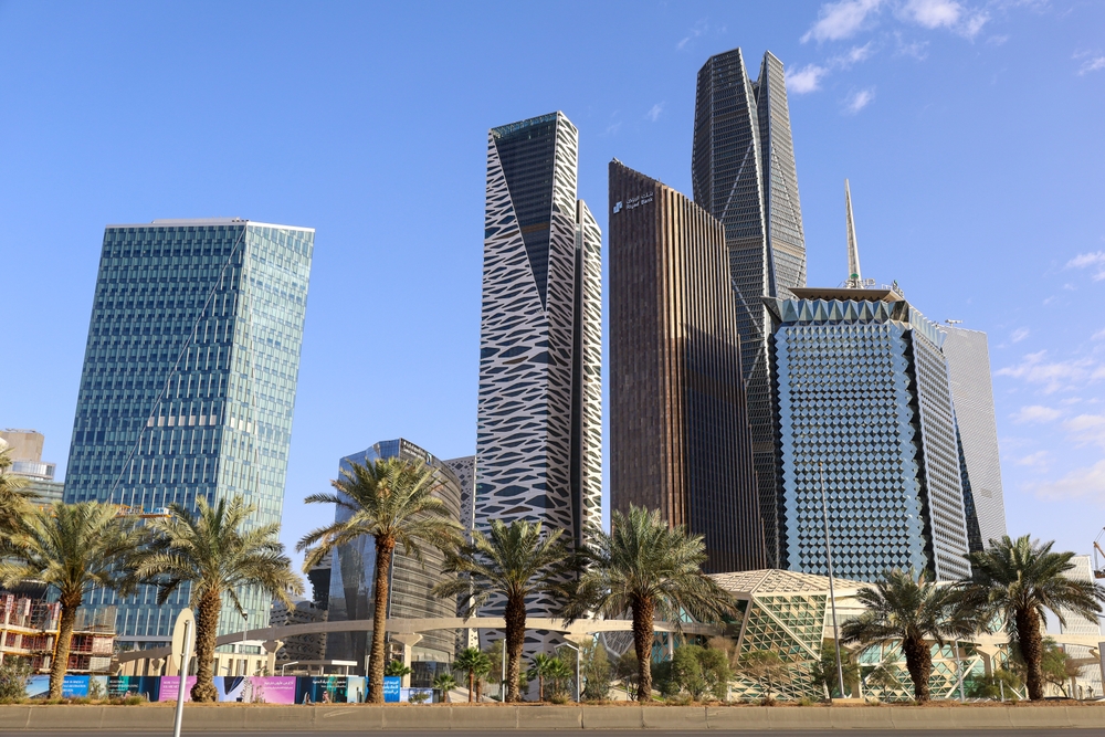 Northeast Riyadh is Getting a New Master Plan dor Enhanced Quality of Life and Integrated Communities by the Royal Commission for Riyadh City (RCRC)