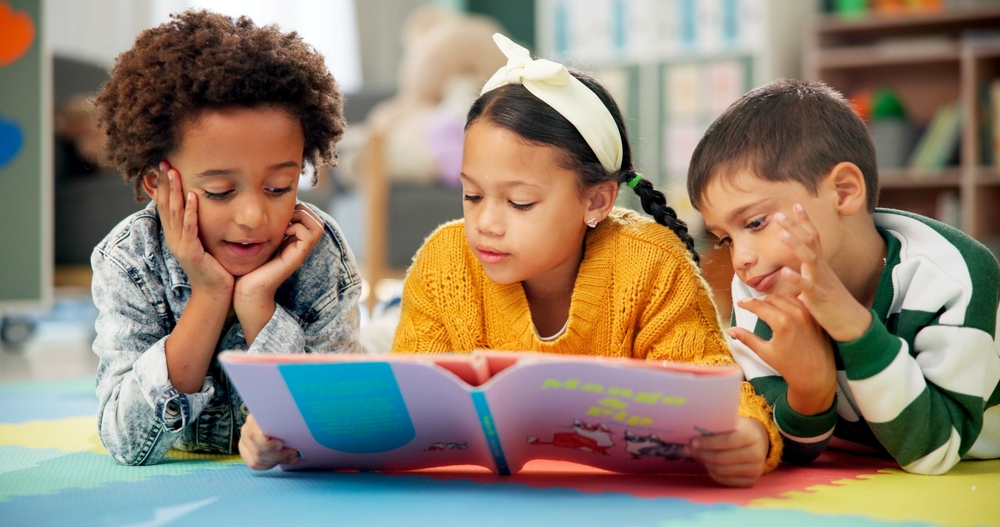Suaid Arabia Launches Kids' Summer Reading Challenge in August 2026